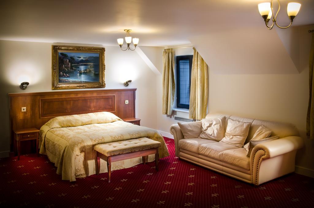 The Sharnbrook Hotel ห้อง รูปภาพ